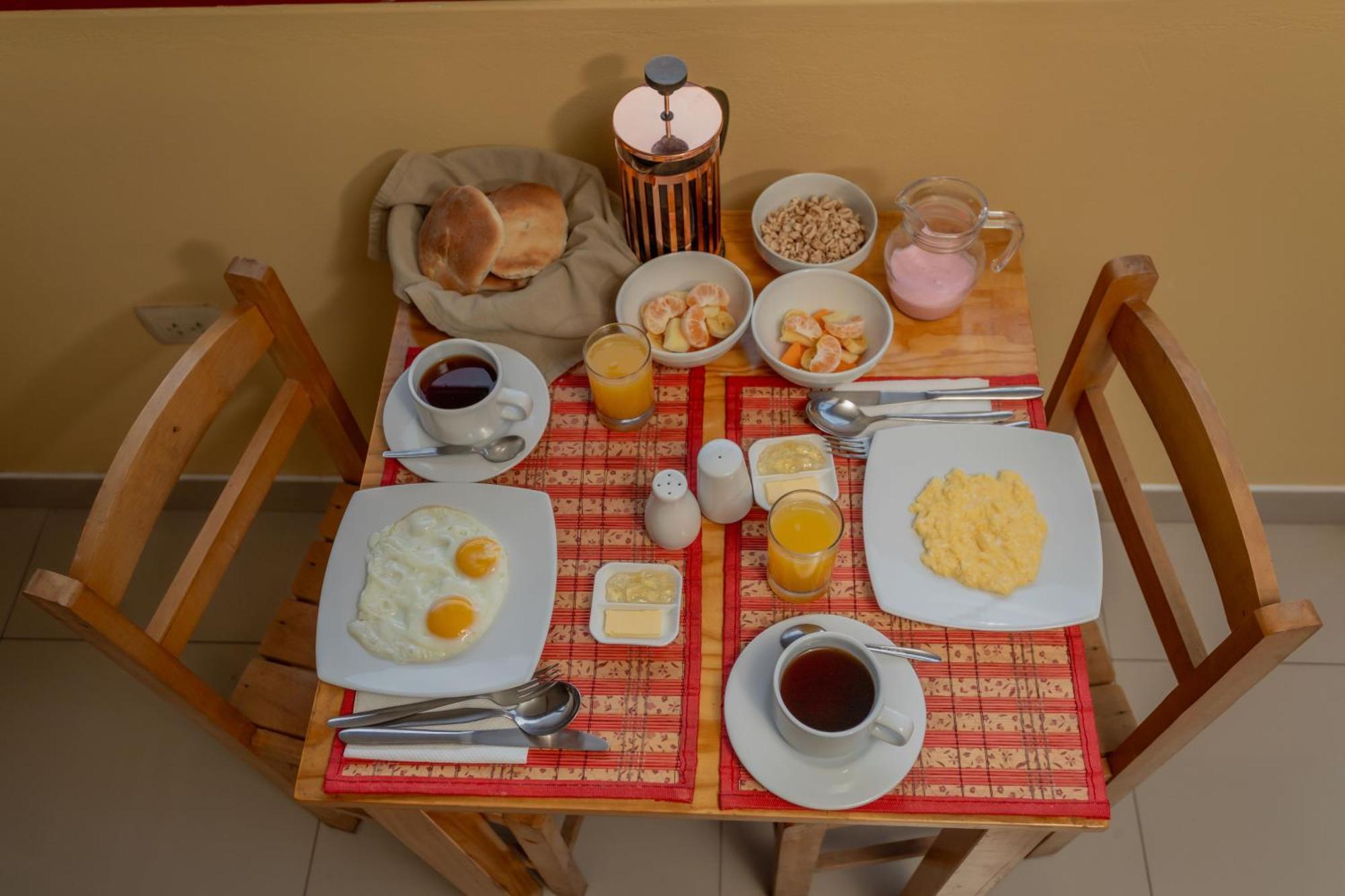 Kamma Guest House Ollantaytambo Dış mekan fotoğraf